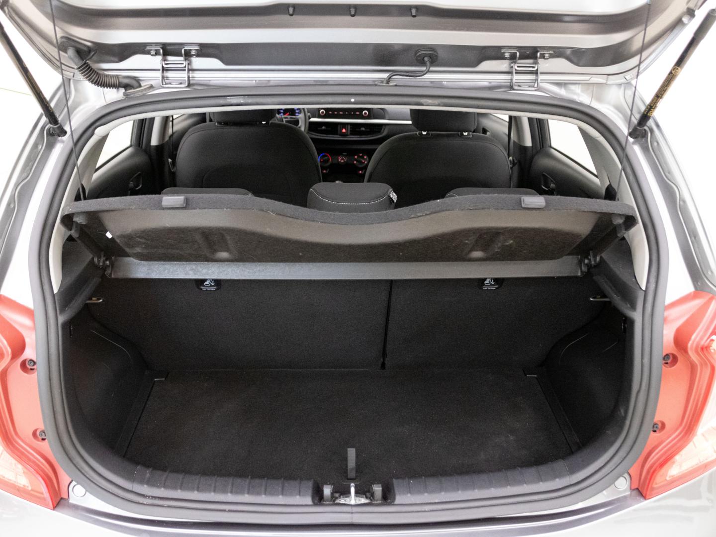 Kia Picanto 1.0 DPi 49kW (67CV) Concept