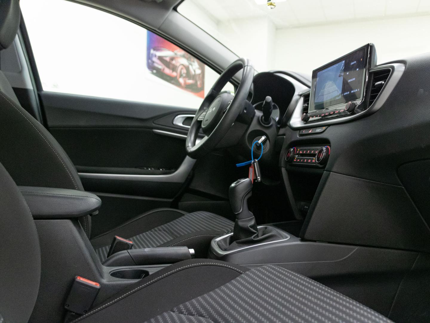 Kia XCeed 1.0 T-GDi Business 74kW (100CV)