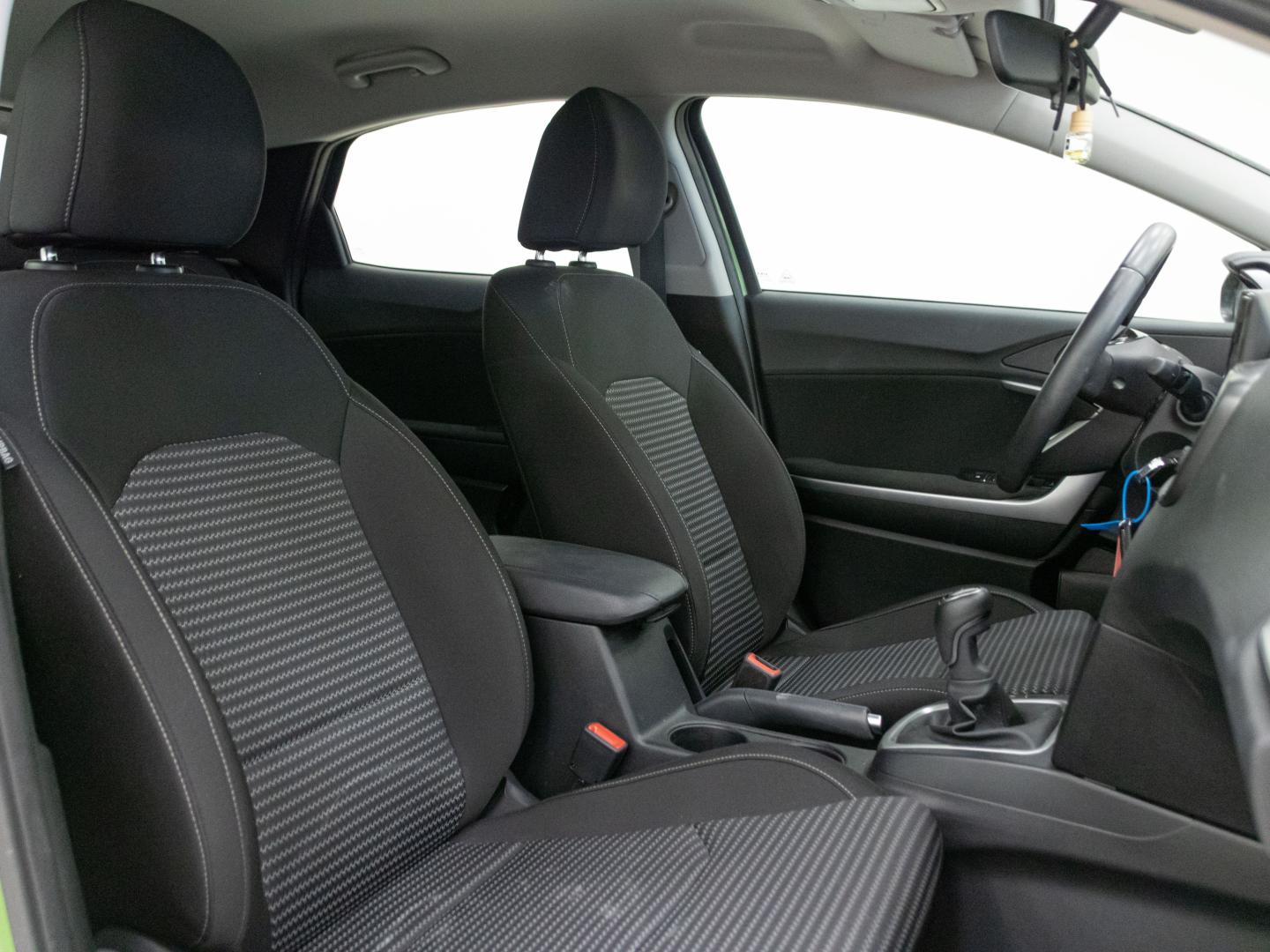 Kia XCeed 1.0 T-GDi Business 74kW (100CV)