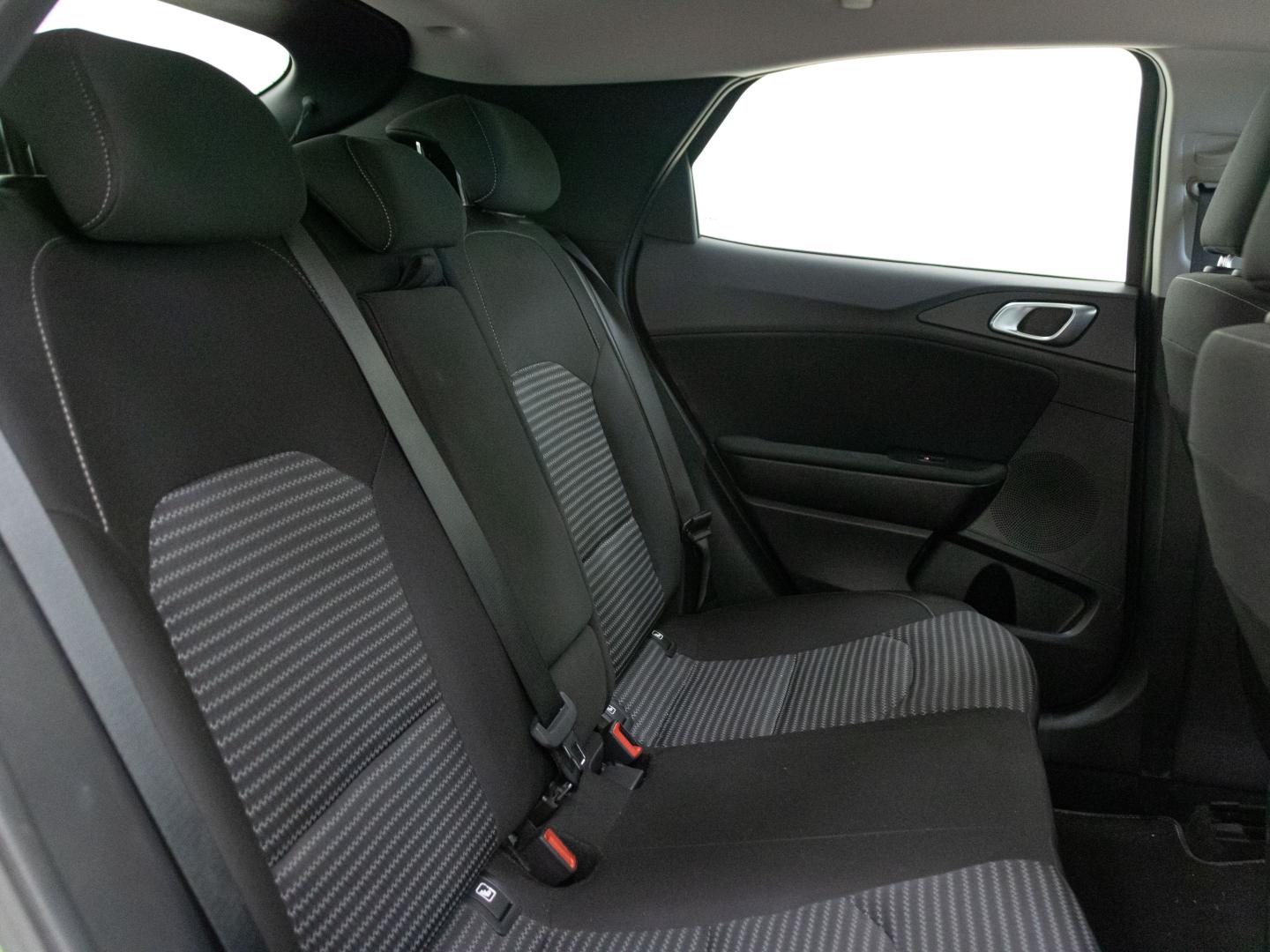 Kia XCeed 1.0 T-GDi Business 74kW (100CV)