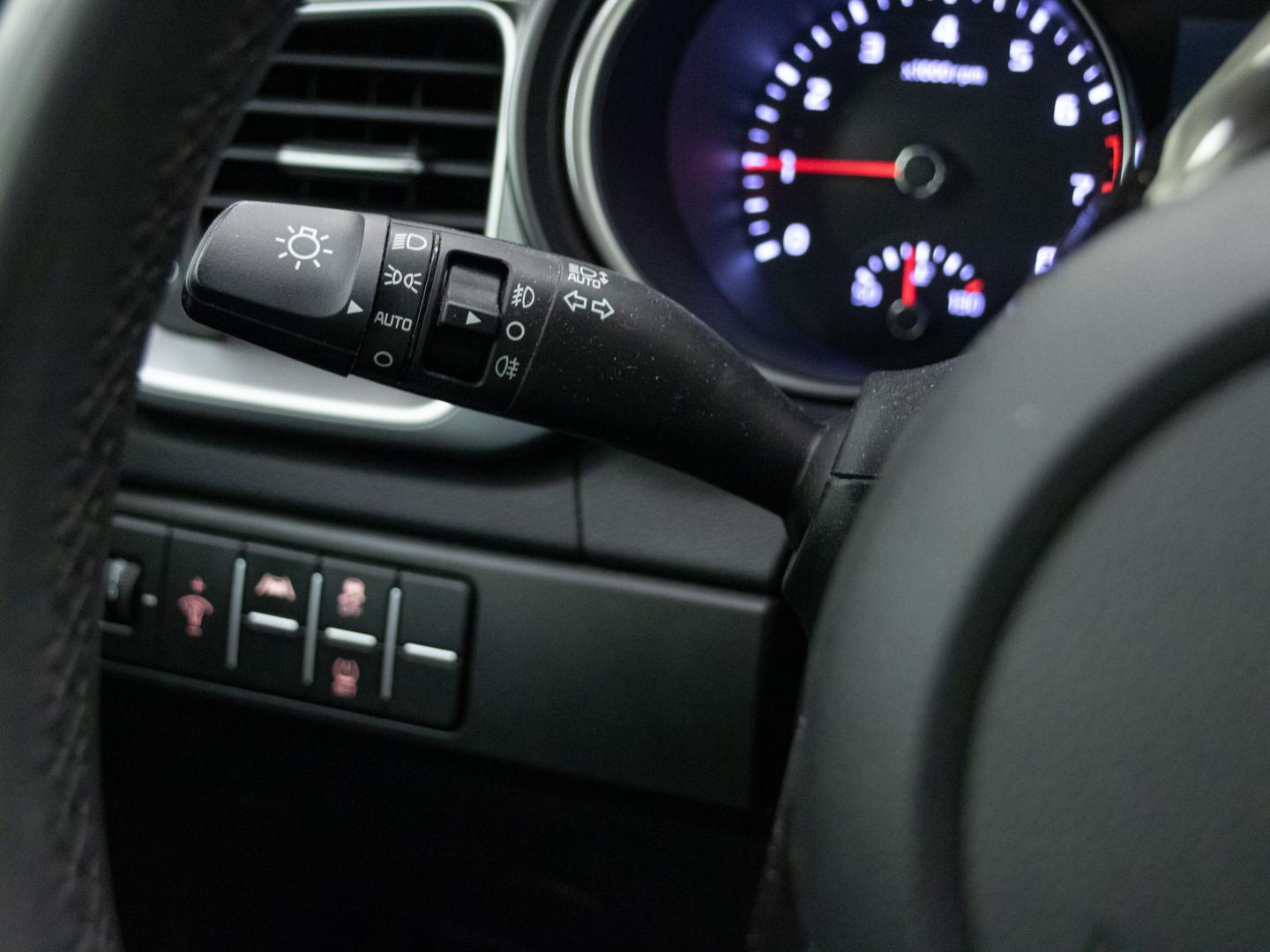 Kia XCeed 1.0 T-GDi Business 74kW (100CV)