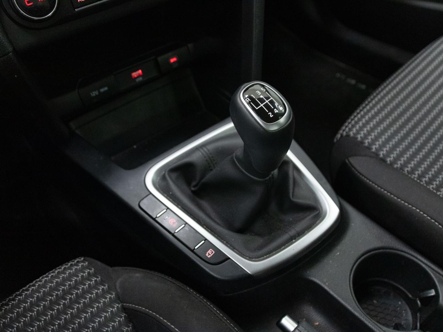 Kia XCeed 1.0 T-GDi Business 74kW (100CV)