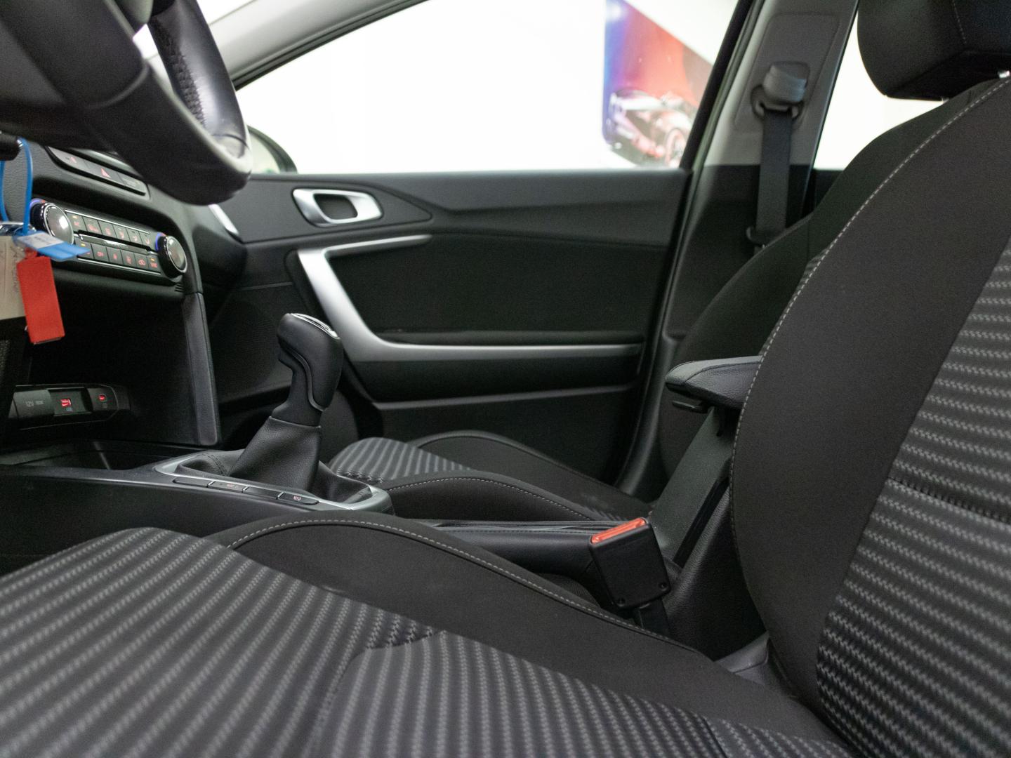 Kia XCeed 1.0 T-GDi Business 74kW (100CV)