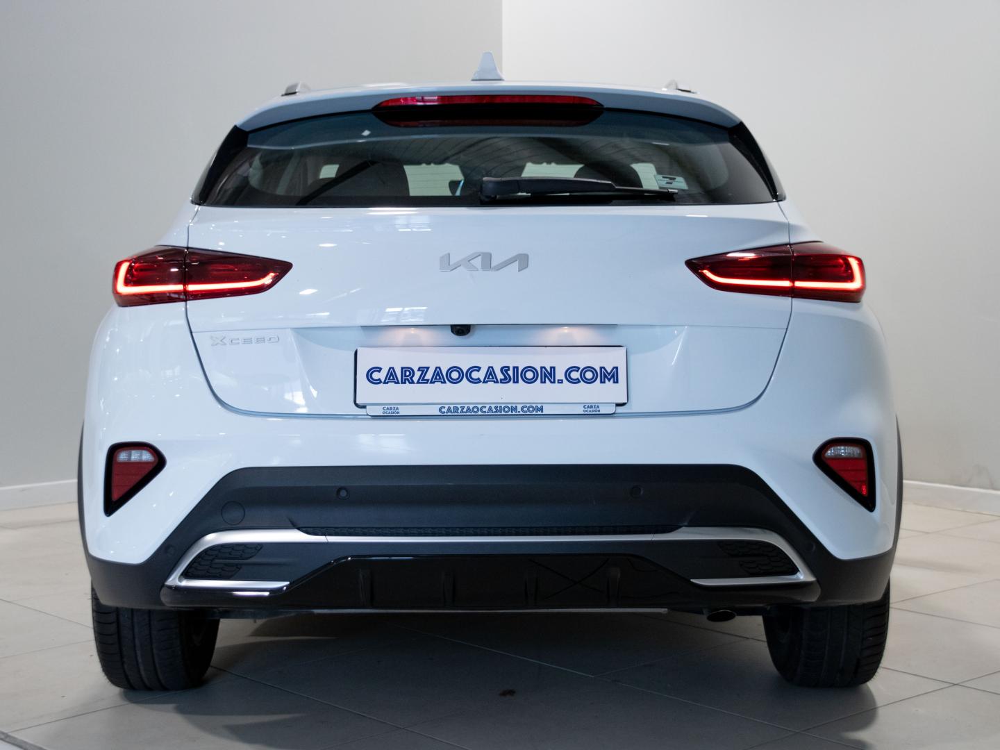 Kia XCeed 1.0 T-GDi Business 74kW (100CV)