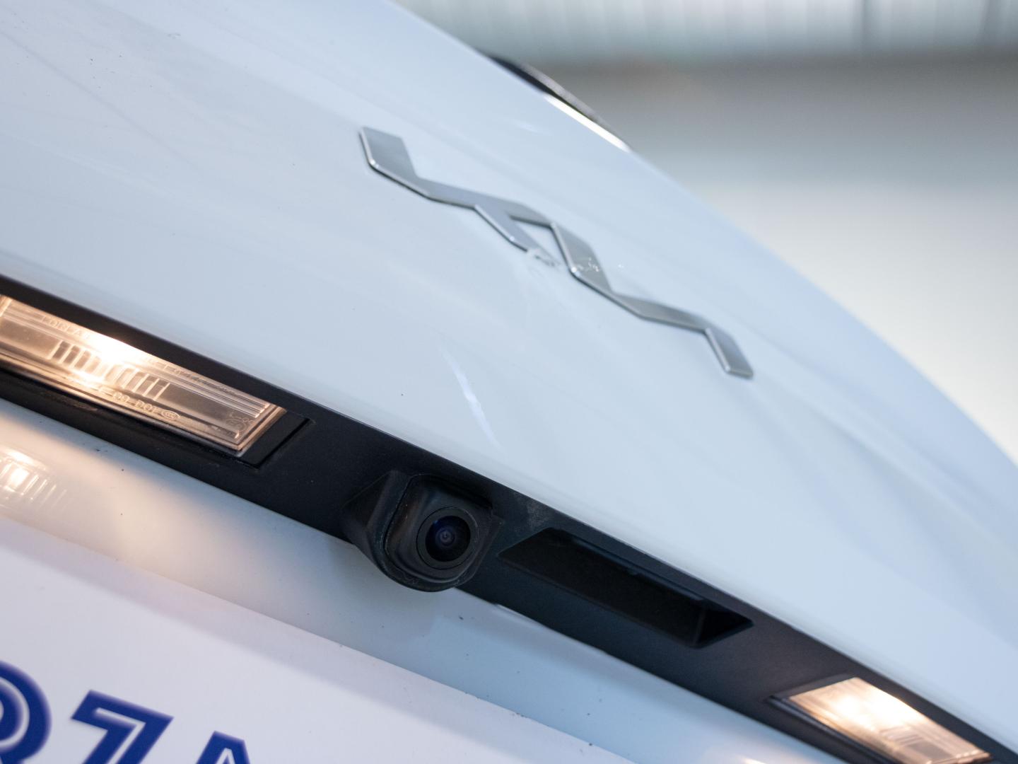 Kia XCeed 1.0 T-GDi Business 74kW (100CV)