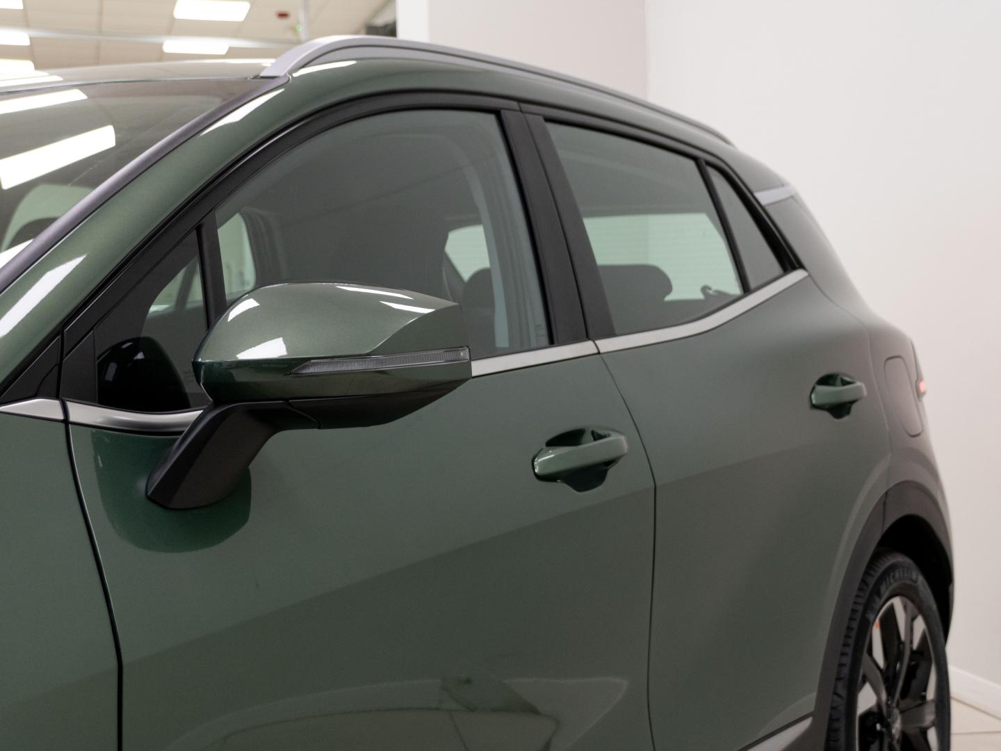 Kia Sportage 1.6 T-GDi PHEV 185kW (252CV) Drive 4x4