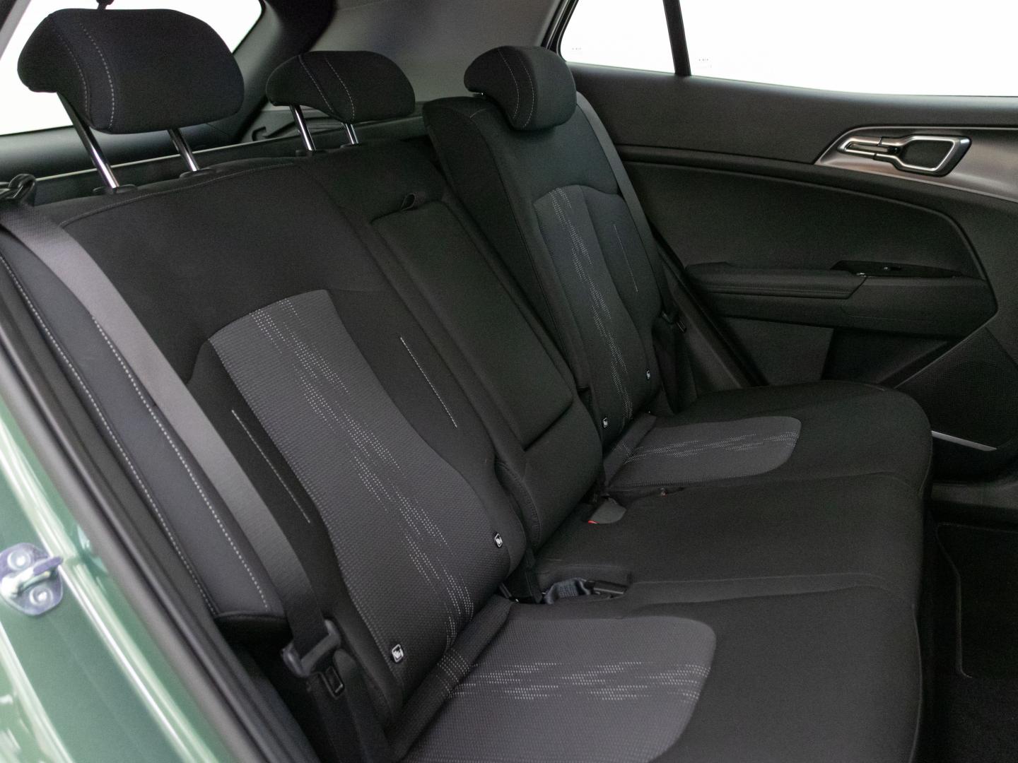 Kia Sportage 1.6 T-GDi PHEV 185kW (252CV) Drive 4x4