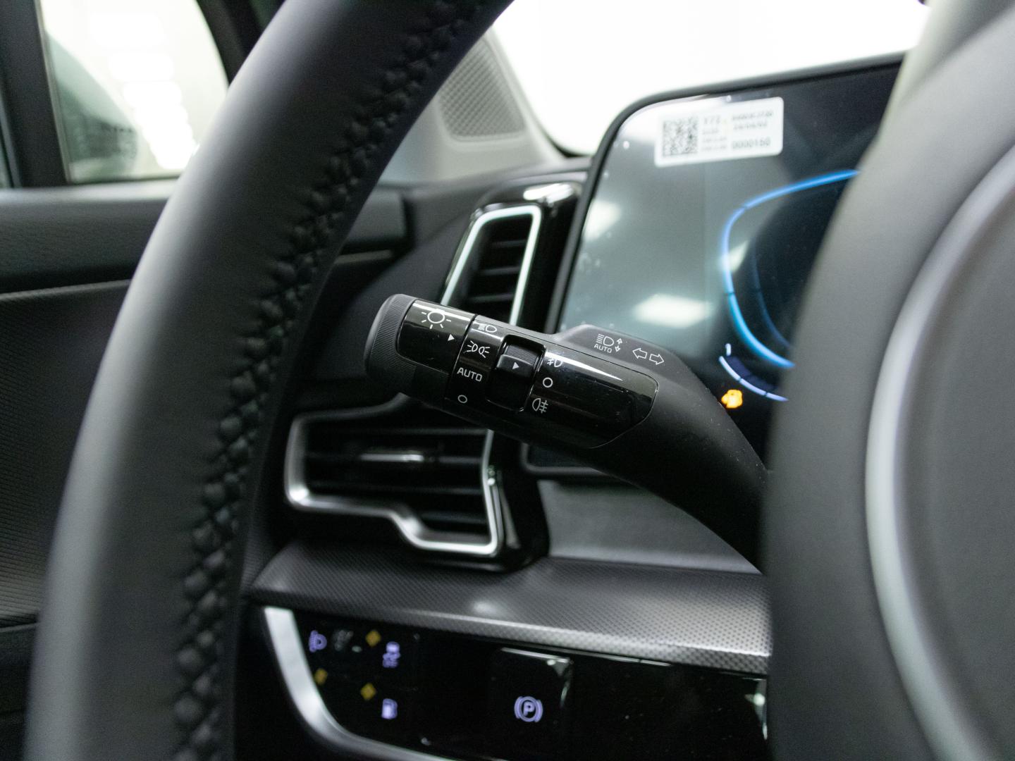 Kia Sportage 1.6 T-GDi PHEV 185kW (252CV) Drive 4x4