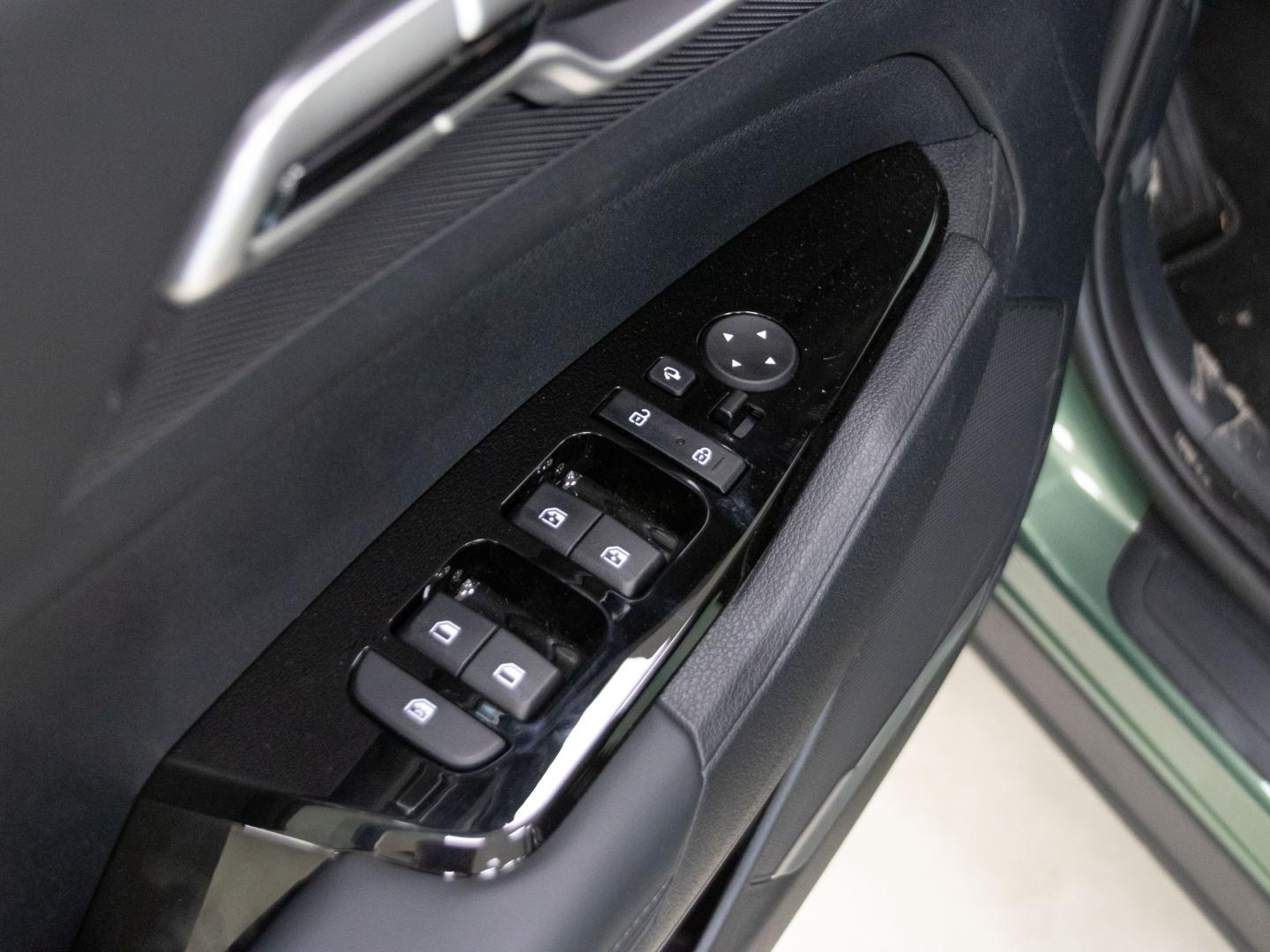 Kia Sportage 1.6 T-GDi PHEV 185kW (252CV) Drive 4x4