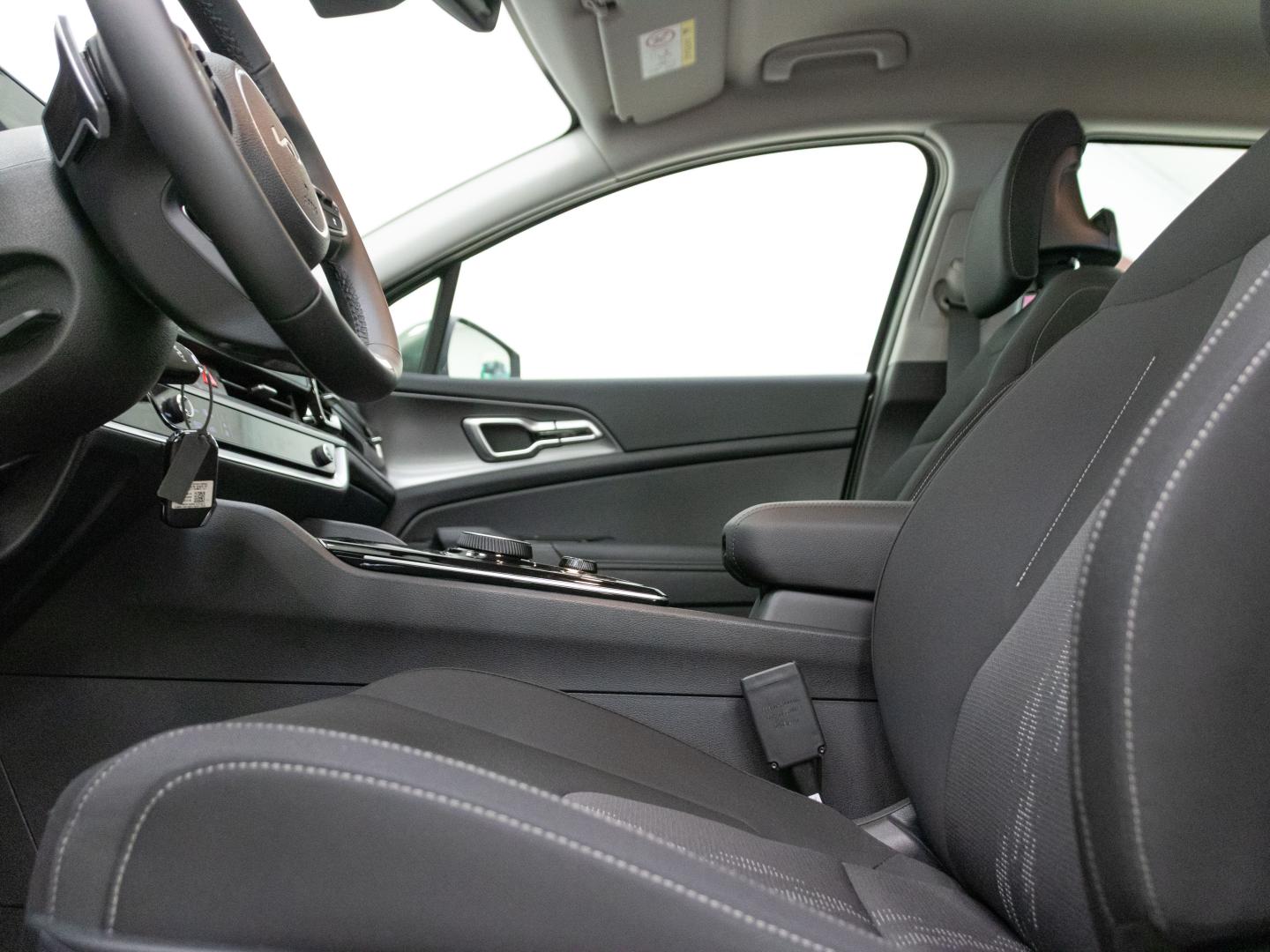 Kia Sportage 1.6 T-GDi PHEV 185kW (252CV) Drive 4x4