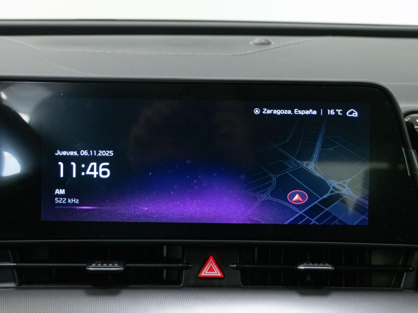 Kia Sportage 1.6 T-GDi PHEV 185kW (252CV) Drive 4x4