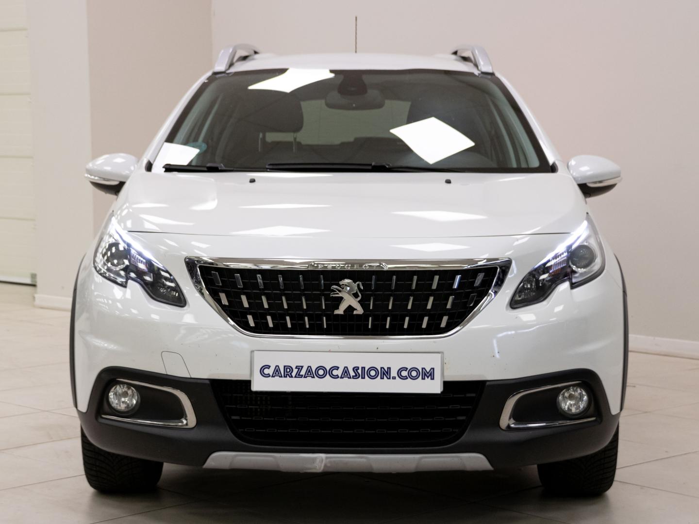Peugeot 2008 Crossway 1.2 PureTech 96KW (130CV) S&S