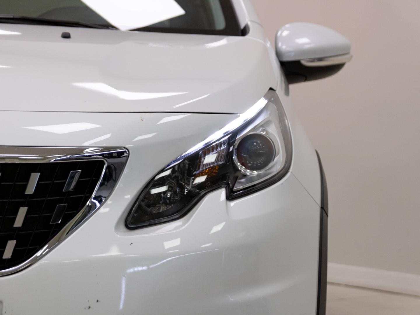 Peugeot 2008 Crossway 1.2 PureTech 96KW (130CV) S&S