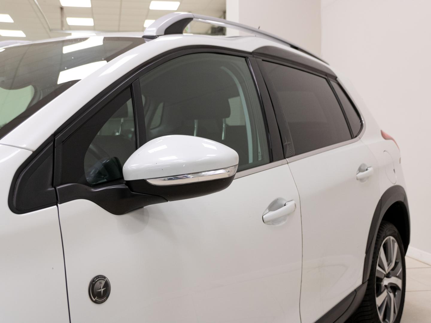 Peugeot 2008 Crossway 1.2 PureTech 96KW (130CV) S&S