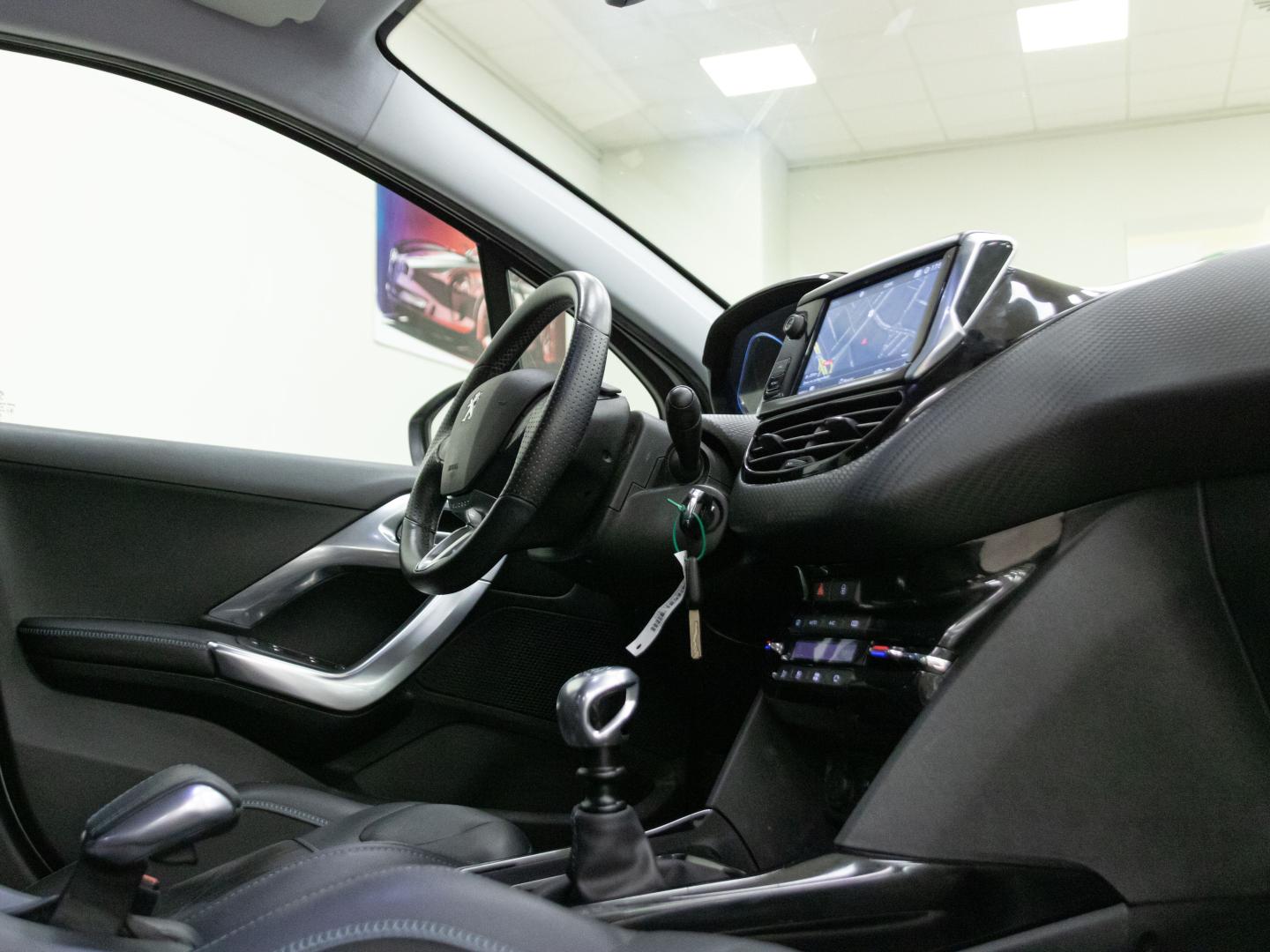 Peugeot 2008 Crossway 1.2 PureTech 96KW (130CV) S&S