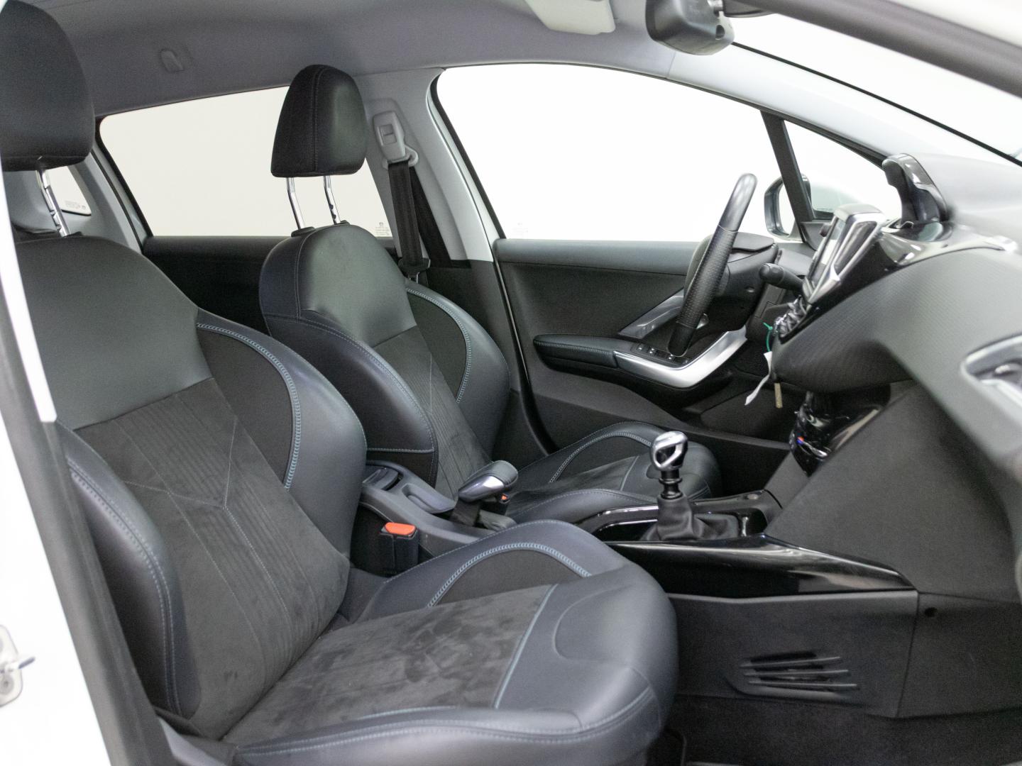 Peugeot 2008 Crossway 1.2 PureTech 96KW (130CV) S&S