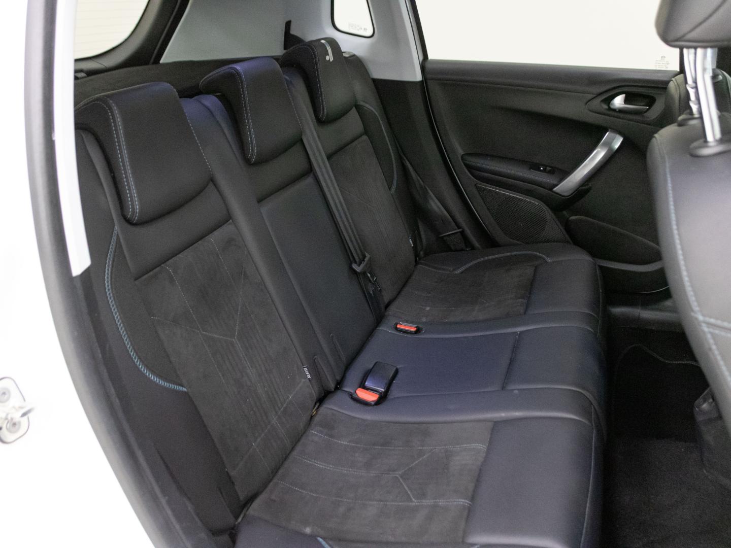 Peugeot 2008 Crossway 1.2 PureTech 96KW (130CV) S&S