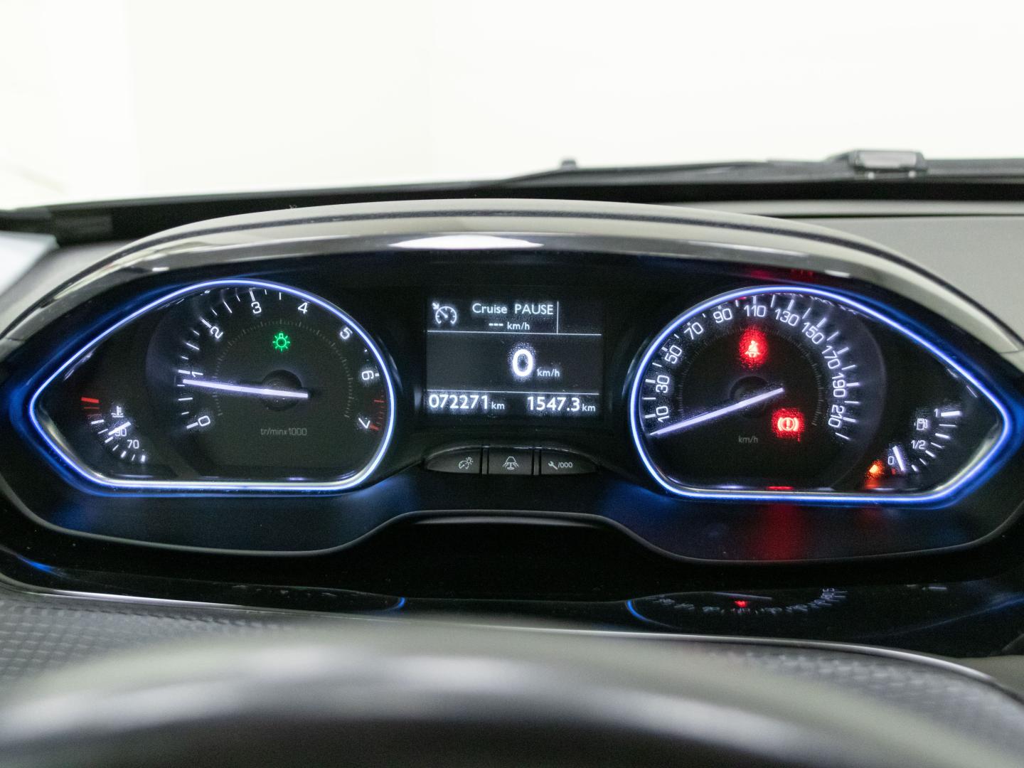 Peugeot 2008 Crossway 1.2 PureTech 96KW (130CV) S&S