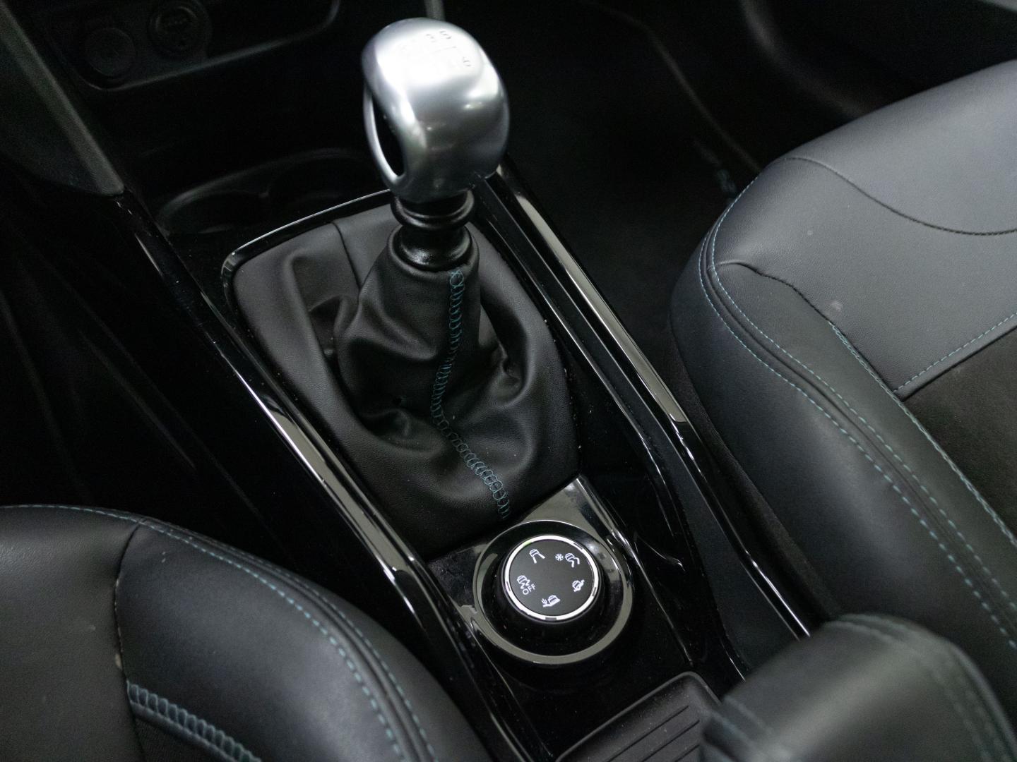 Peugeot 2008 Crossway 1.2 PureTech 96KW (130CV) S&S