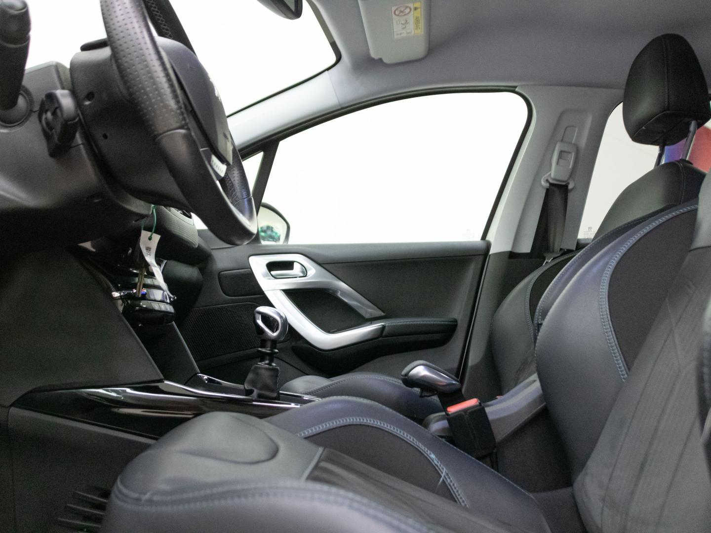 Peugeot 2008 Crossway 1.2 PureTech 96KW (130CV) S&S