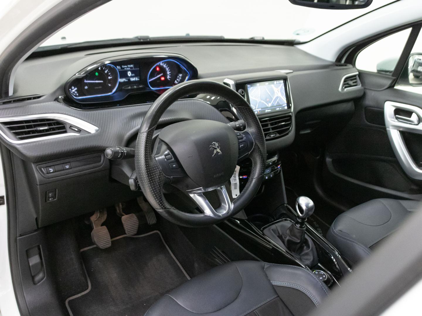 Peugeot 2008 Crossway 1.2 PureTech 96KW (130CV) S&S