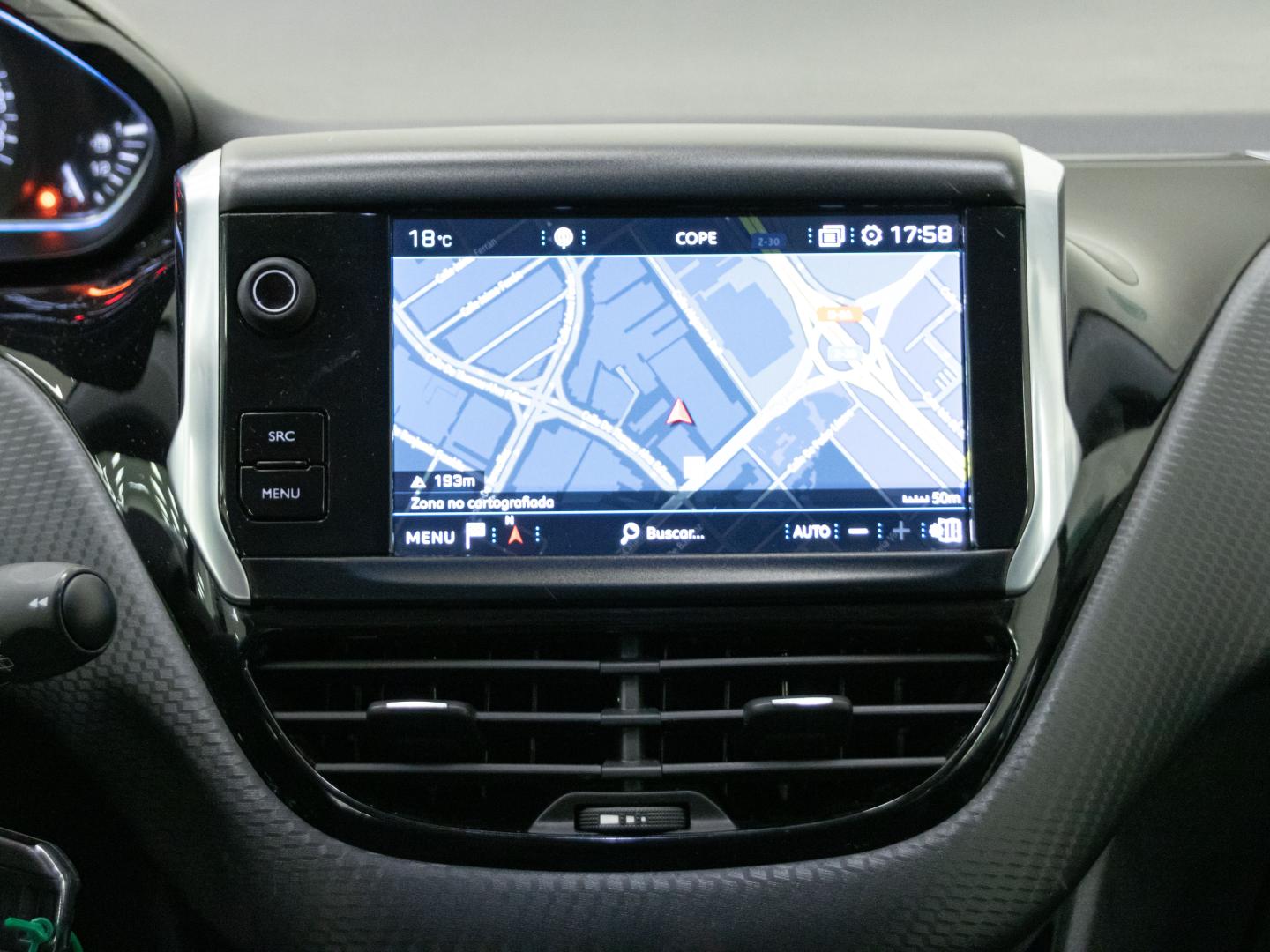 Peugeot 2008 Crossway 1.2 PureTech 96KW (130CV) S&S