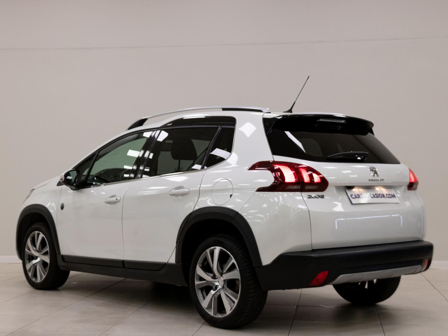 Peugeot 2008 Crossway 1.2 PureTech 96KW (130CV) S&S