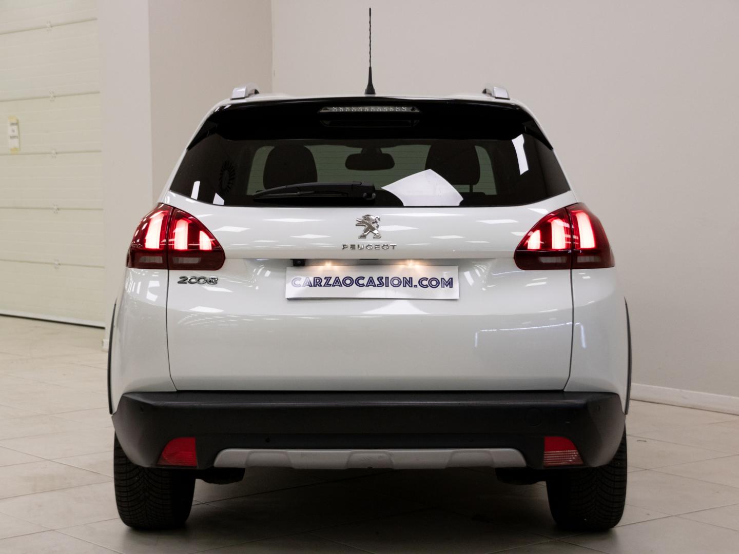 Peugeot 2008 Crossway 1.2 PureTech 96KW (130CV) S&S