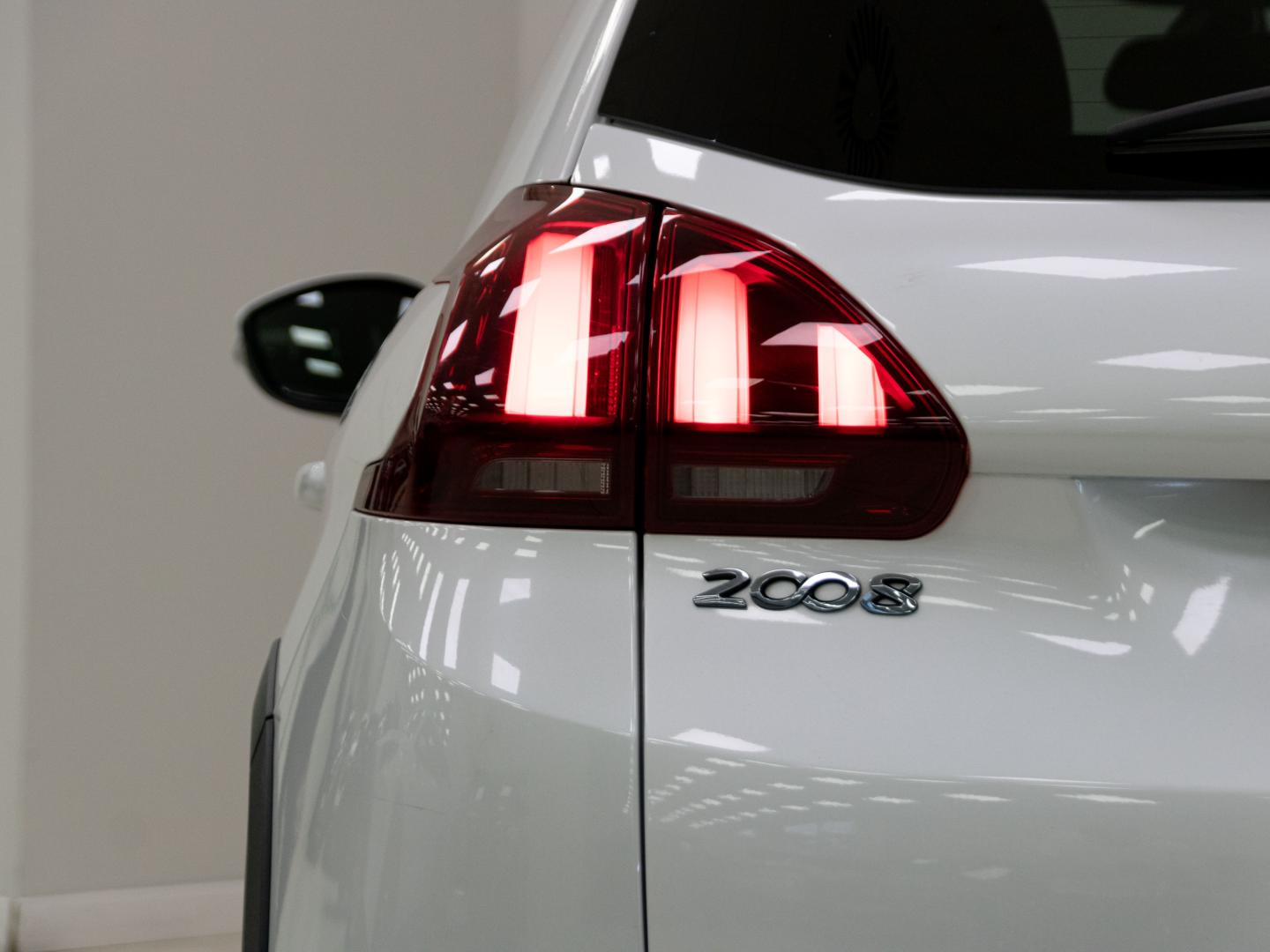 Peugeot 2008 Crossway 1.2 PureTech 96KW (130CV) S&S