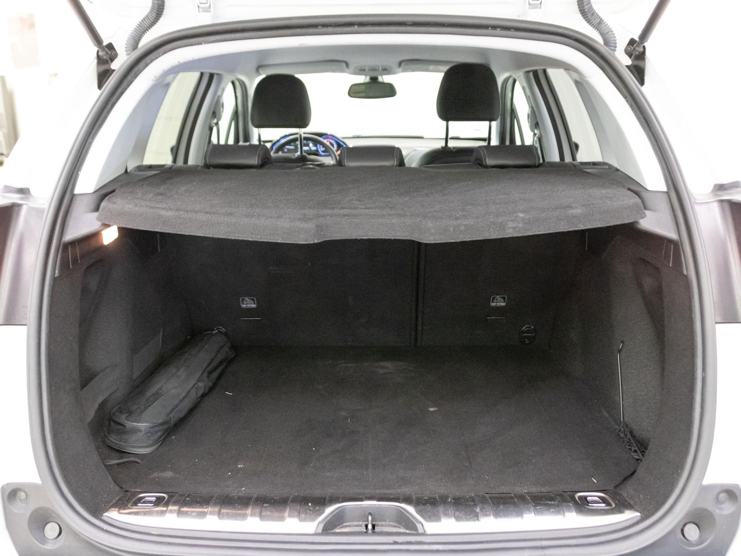 Peugeot 2008 Crossway 1.2 PureTech 96KW (130CV) S&S