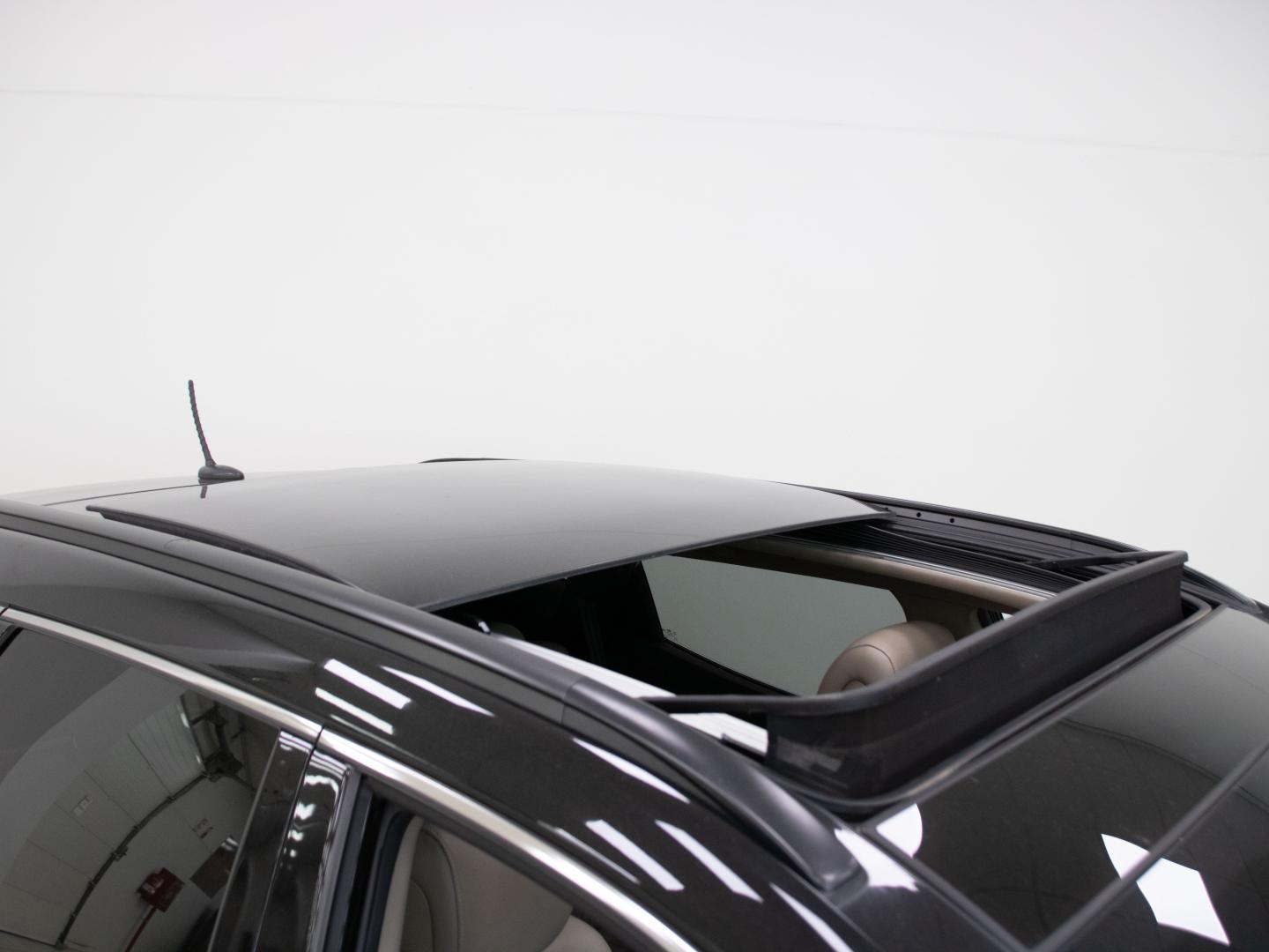 Hyundai Santa Fe 2.2 CRDi Style Auto 4x4 7S