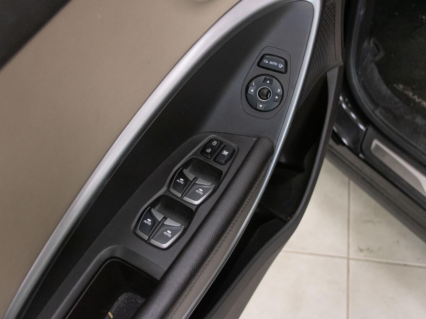 Hyundai Santa Fe 2.2 CRDi Style Auto 4x4 7S