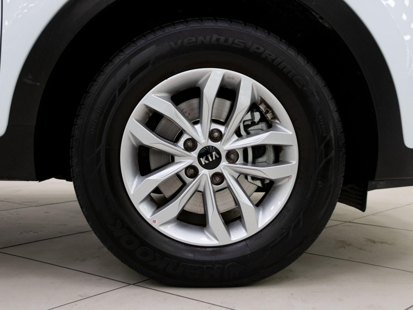 Kia Sportage 1.6 GDi 97kW (132CV) Concept 4x2