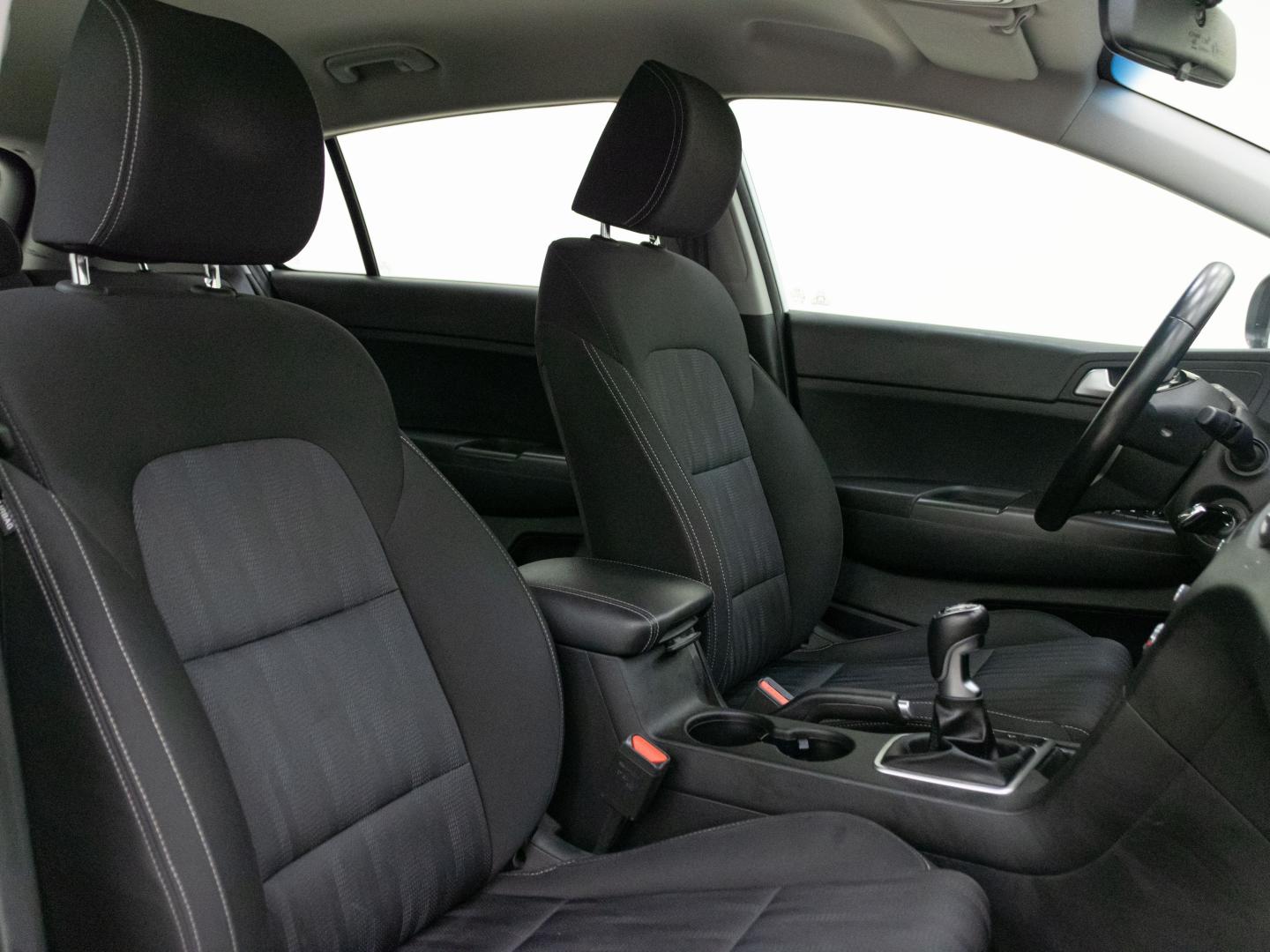 Kia Sportage 1.6 GDi 97kW (132CV) Concept 4x2