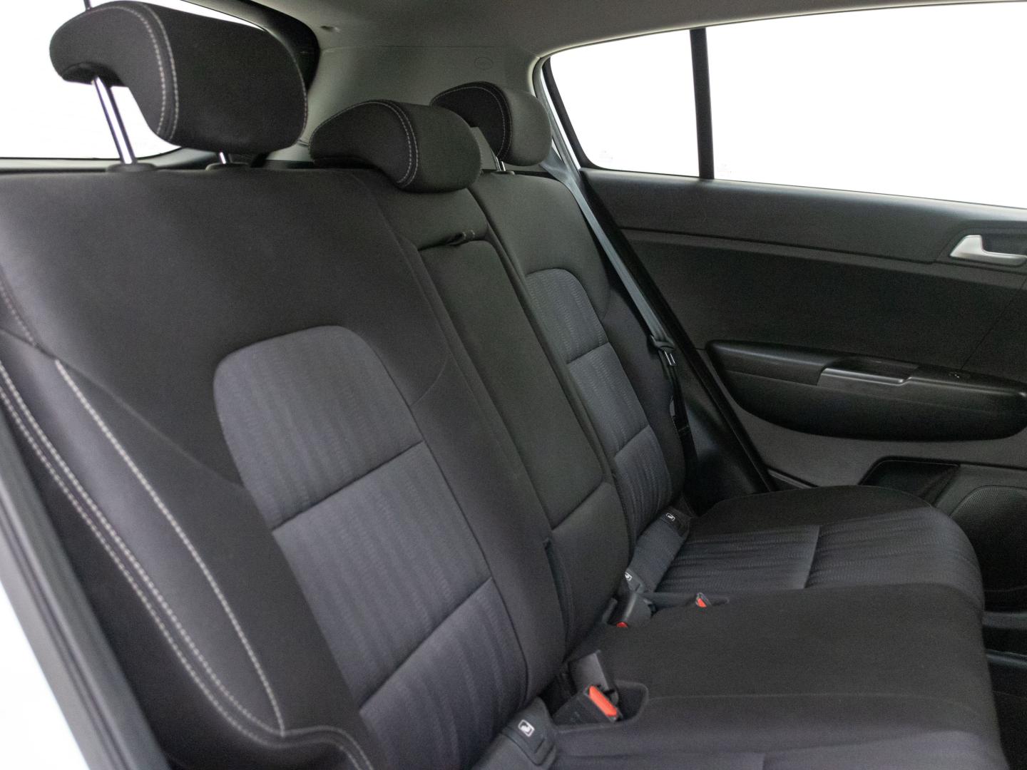 Kia Sportage 1.6 GDi 97kW (132CV) Concept 4x2