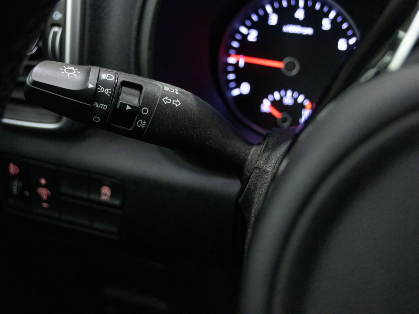 Kia Sportage 1.6 GDi 97kW (132CV) Concept 4x2