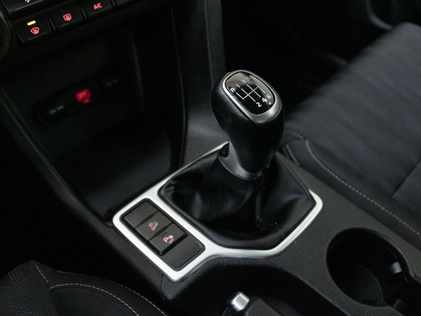 Kia Sportage 1.6 GDi 97kW (132CV) Concept 4x2