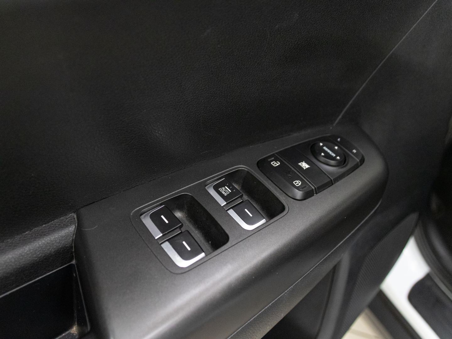 Kia Sportage 1.6 GDi 97kW (132CV) Concept 4x2