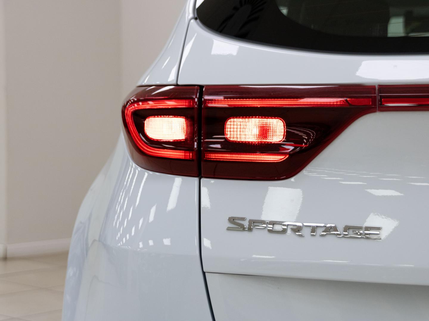 Kia Sportage 1.6 GDi 97kW (132CV) Concept 4x2