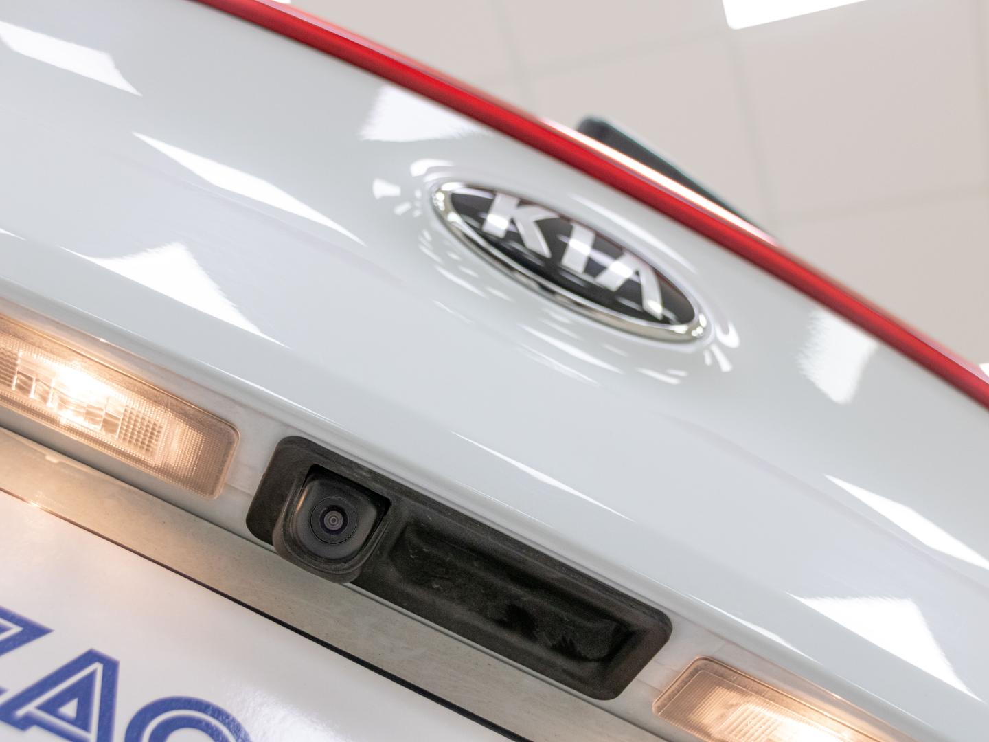 Kia Sportage 1.6 GDi 97kW (132CV) Concept 4x2