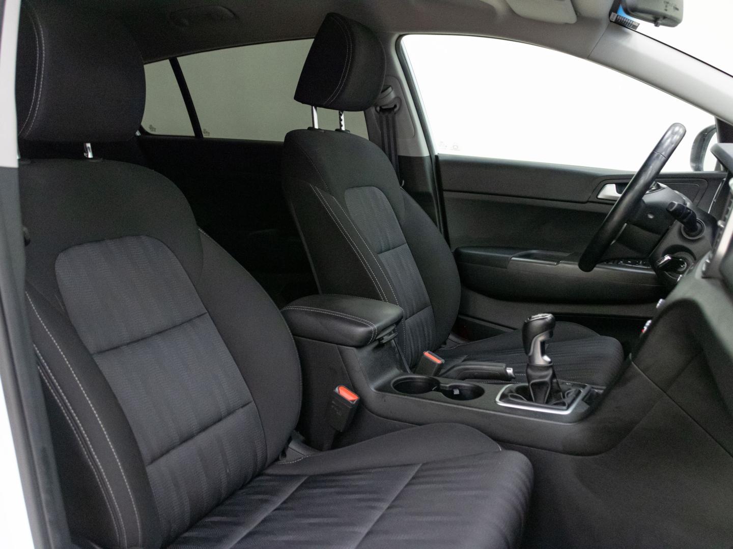 Kia Sportage 1.6 CRDi Concept 85kW (115CV) 4x2