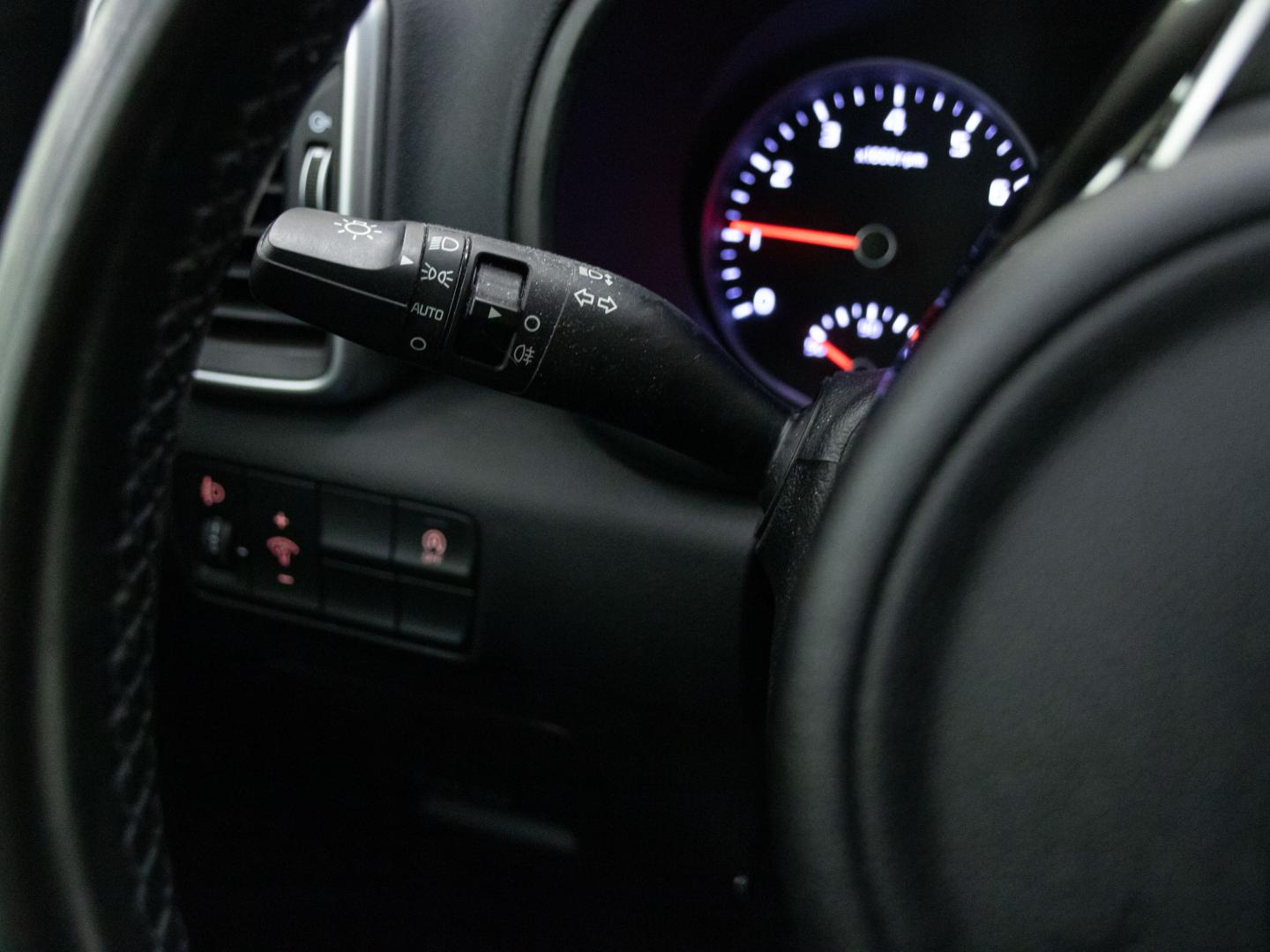 Kia Sportage 1.6 CRDi Concept 85kW (115CV) 4x2