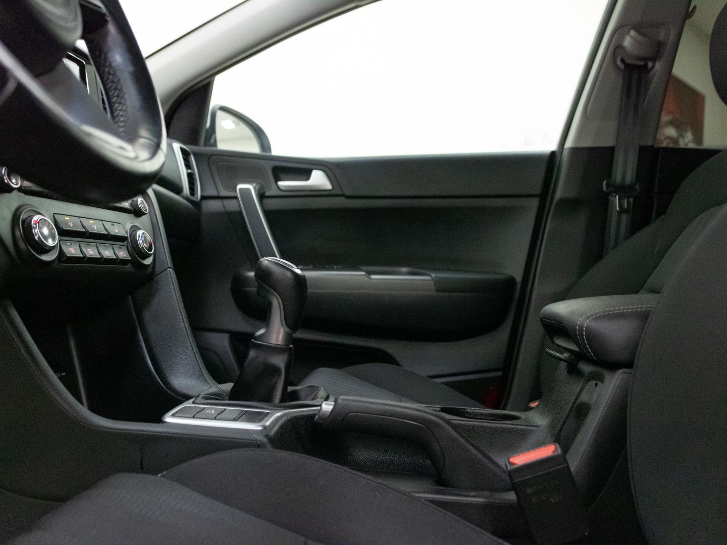 Kia Sportage 1.6 CRDi Concept 85kW (115CV) 4x2