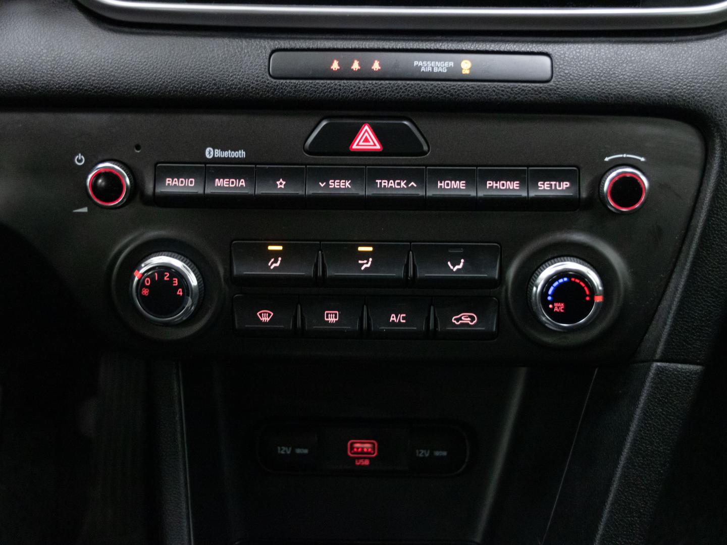 Kia Sportage 1.6 CRDi Concept 85kW (115CV) 4x2