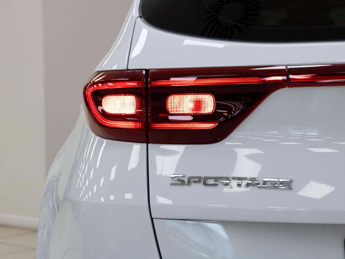 Kia Sportage 1.6 CRDi Concept 85kW (115CV) 4x2