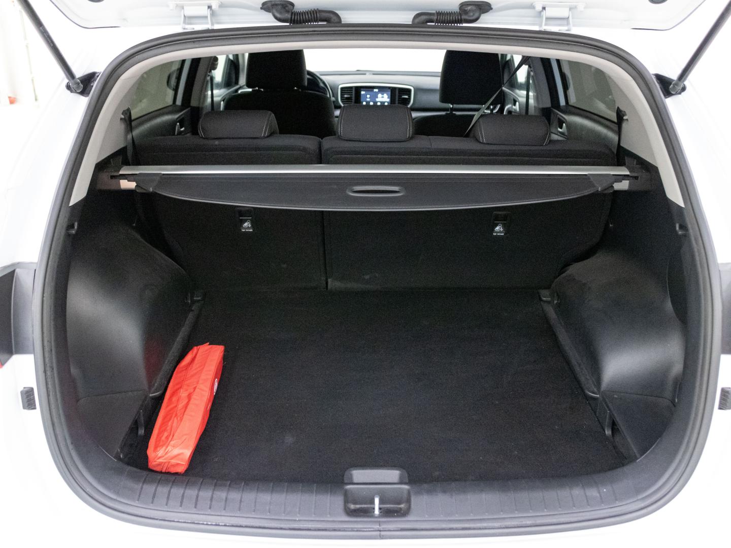 Kia Sportage 1.6 CRDi Concept 85kW (115CV) 4x2