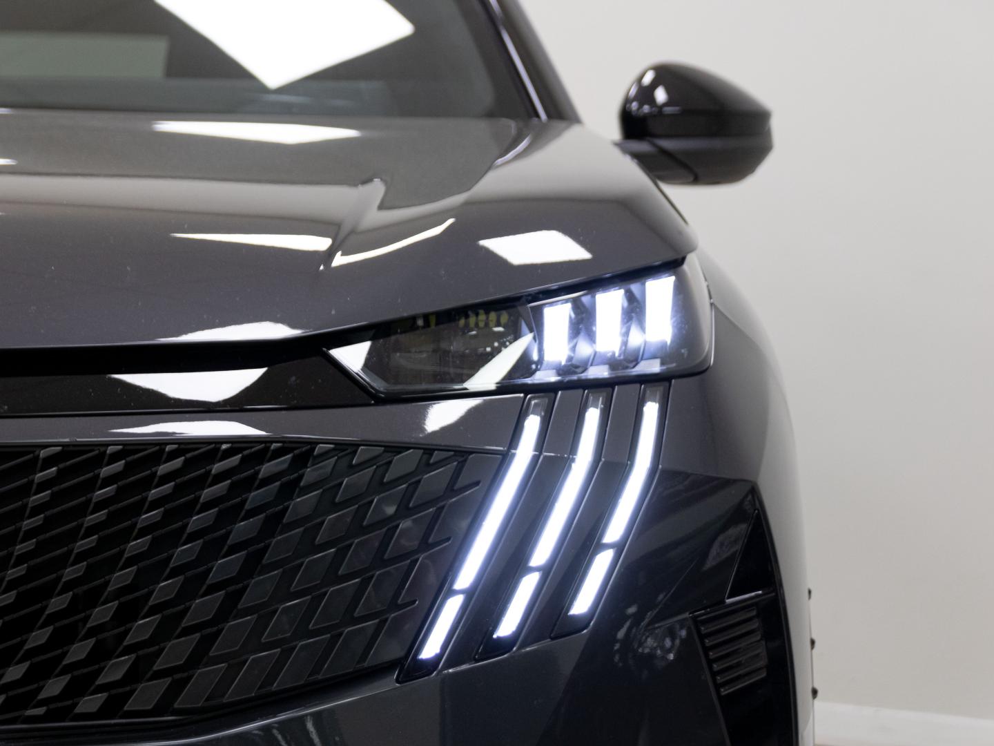 Peugeot 5008 1.2 100KW GT eDCS6