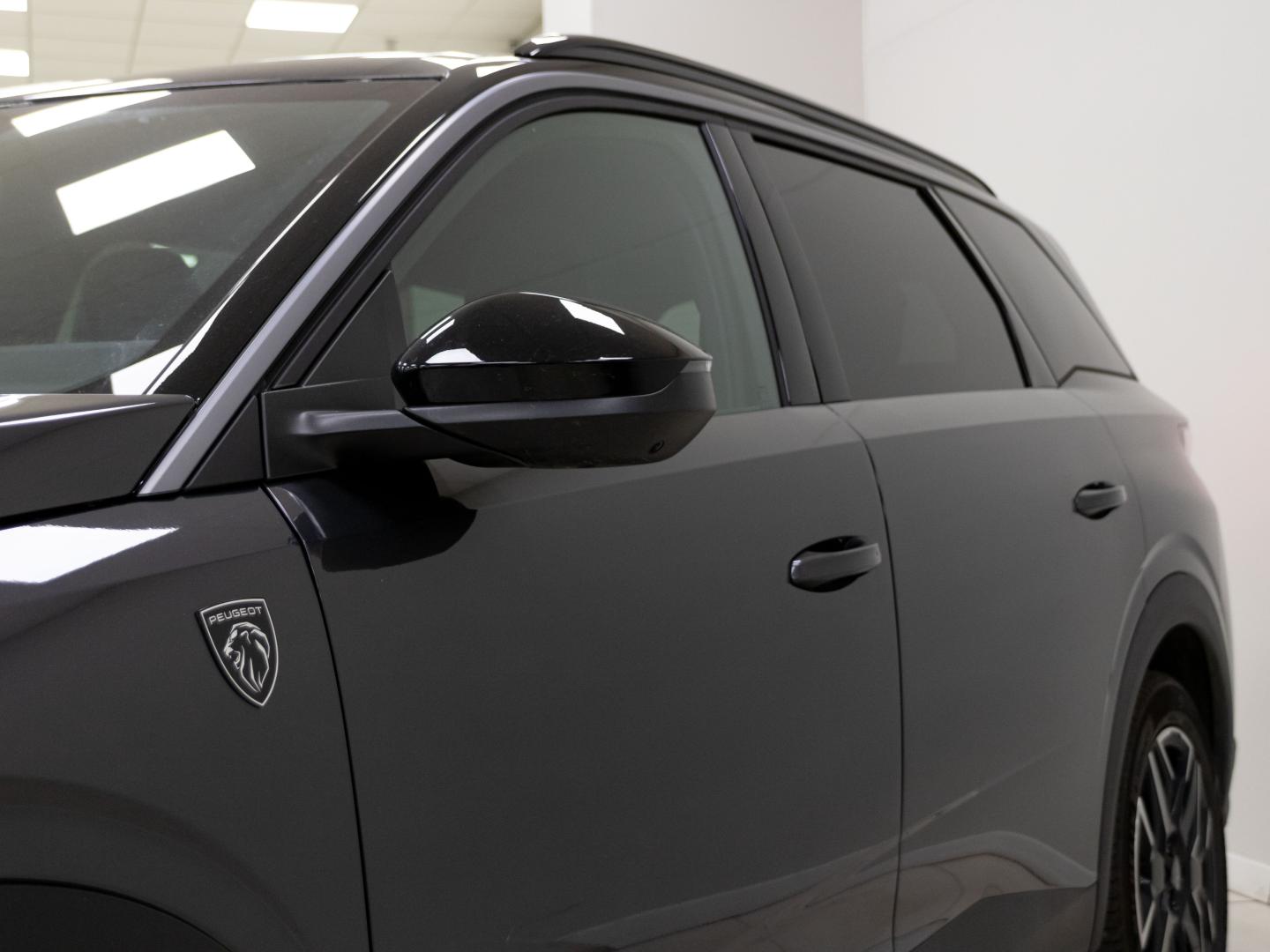 Peugeot 5008 1.2 100KW GT eDCS6