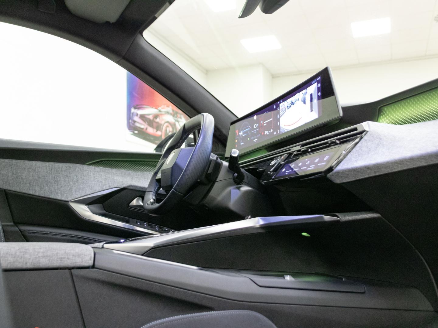 Peugeot 5008 1.2 100KW GT eDCS6