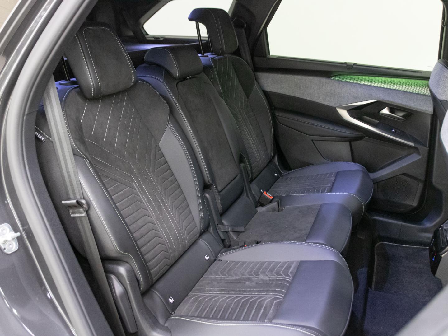 Peugeot 5008 1.2 100KW GT eDCS6